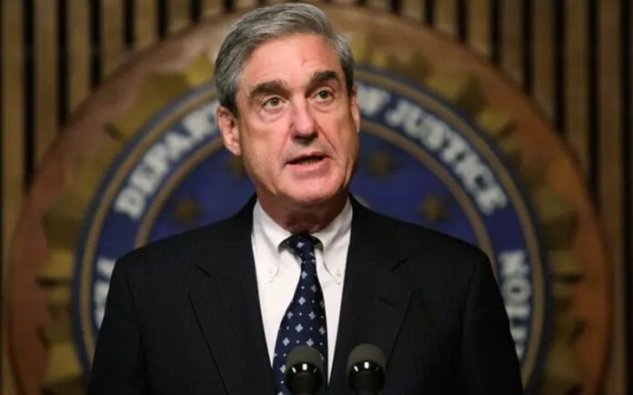 Ex-FBI Director Robert Mueller Dies at 81