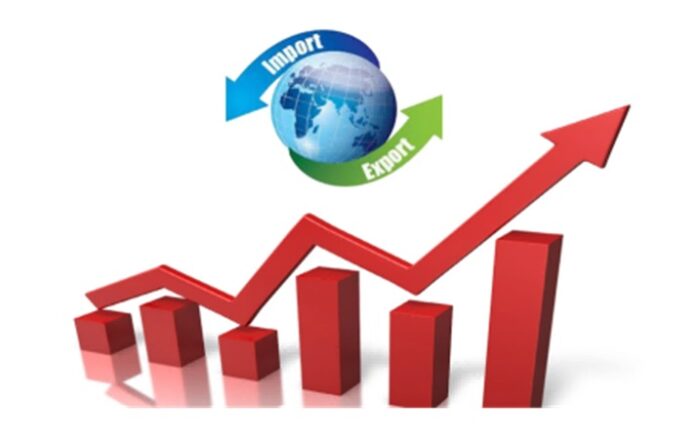 Export - trade data Export - trade data