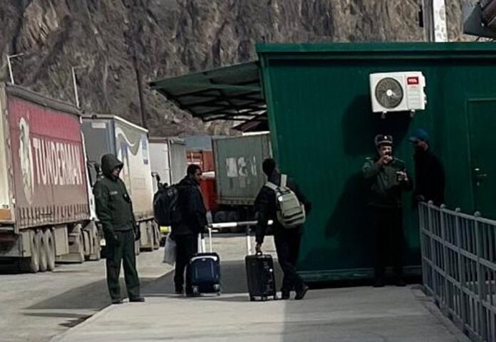 FG Begins Evacuation of Nigerians from Iran FG Begins Evacuation of Nigerians from Iran