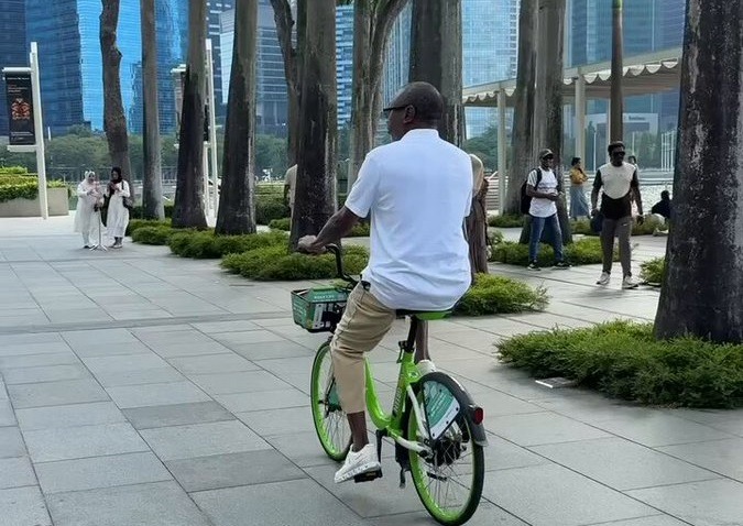 Femi Otedola
