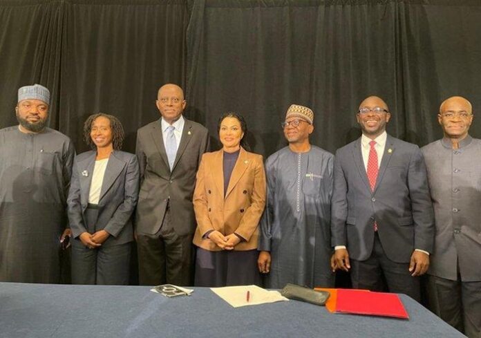 Financial Sector Reforms At London Africa Capital Forum