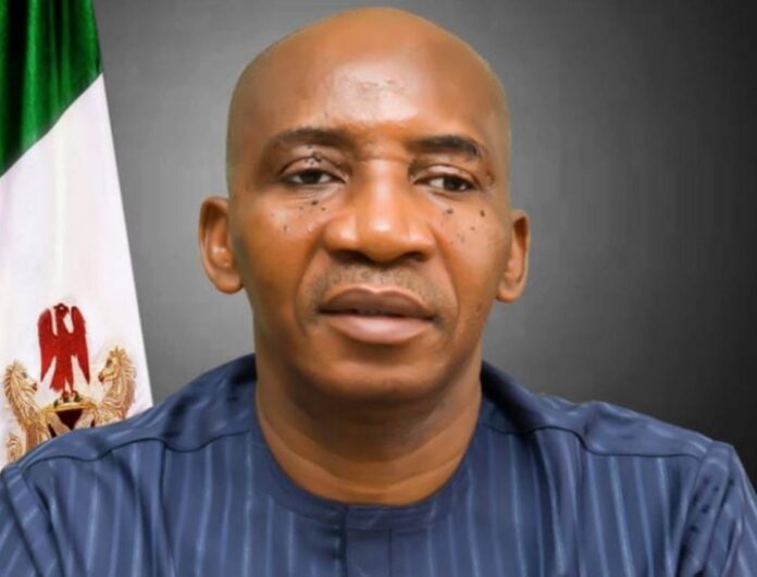 Hon. Emeka Okoronkwo Hon. Emeka Okoronkwo
