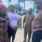 Gov Diri National Wrestling Classics: Games Village Comes Alive As Organisers Acquire Mattresses Honourable-Daniel-Igali