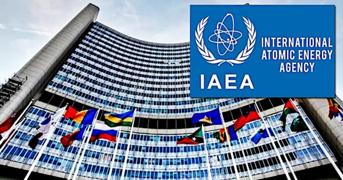 IAEA