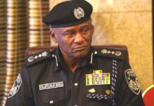Disu Bans Unauthorised Videos, Live Streams By Police Personnel, Directs X-Squad, FID To Track Officers IGP-Tunji-Disu