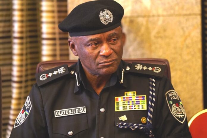IGP-Tunji-Disu