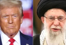 Greatest Chance For Iran – Trump Says As US–Israel Operation Kills Iran’s Supreme Leader Khamenei Greatest Chance For Iran - Trump Says As US–Israel Operation Kills Iran's Supreme Leader Khamenei