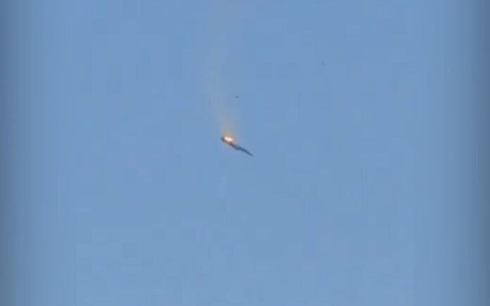 United States fighter jets have crashed in Kuwait United States fighter jets have crashed in Kuwait