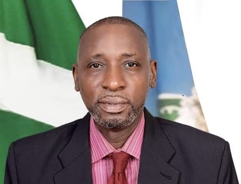 Prof Ayo Omotayo