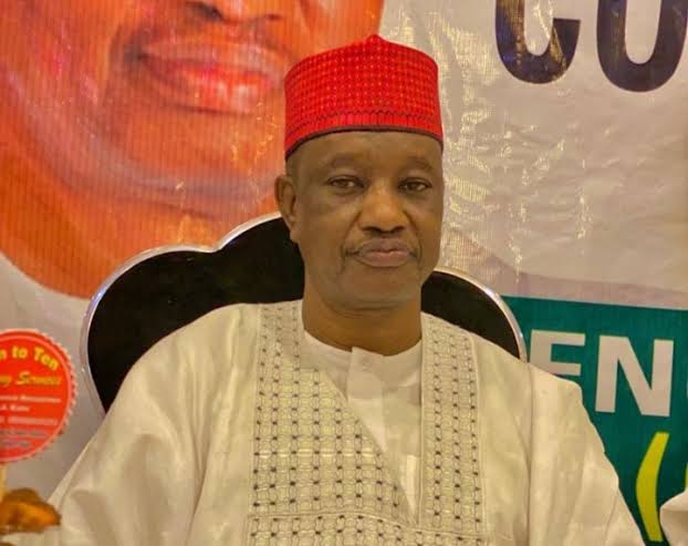 Aminu Abdulsalam