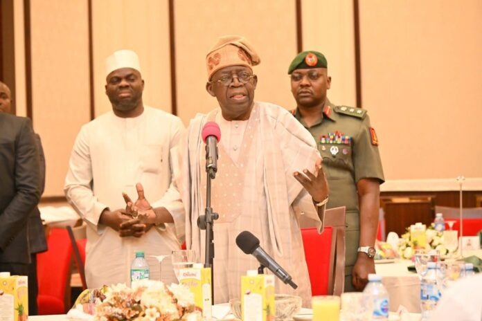 Tinubu
