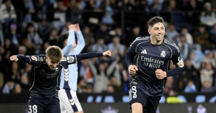 Federico Valverde