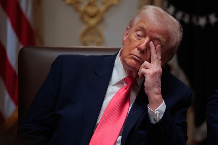 Donald Trump Donal Trump