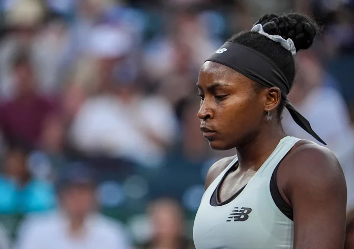 Coco Gauff
