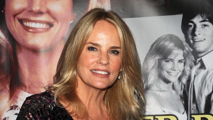 Jennifer Runyon