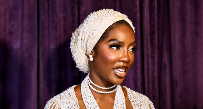 Tiwa Savage