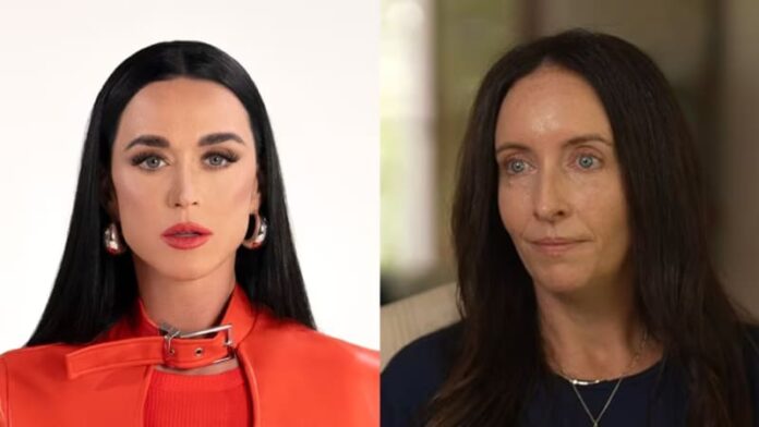 Australian Designer Wins Trademark Battle Against Pop Star Katy Perry