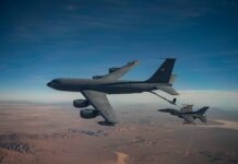 All Six U.S. Service Members Killed as Refueling Aircraft Goes Down in Western Iraq All Six U.S. Service Members Killed as Refueling Aircraft Goes Down in Western Iraq