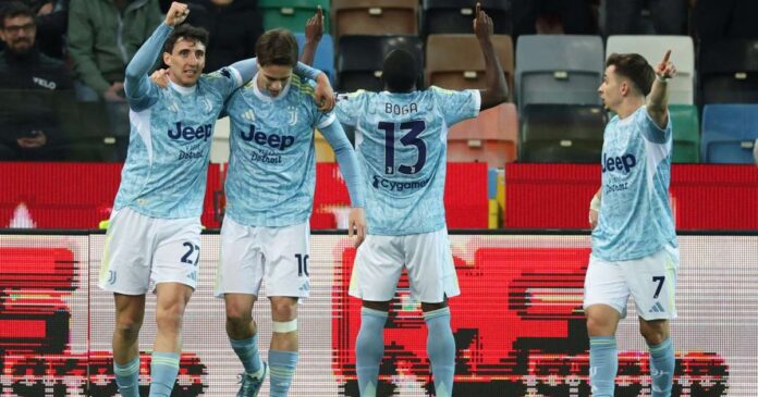 Juventus Juventus
