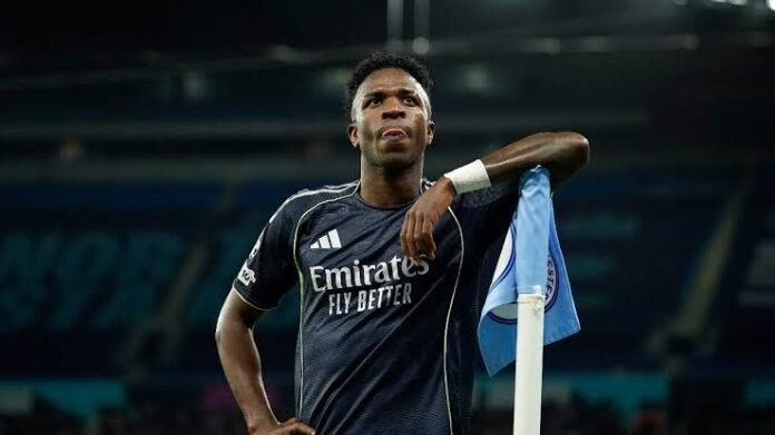 Vinicius Vinicius