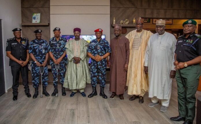 Your Days Are Numbered — Nigeria’s Police Boss Vows To Crush Bomb Networks In Maiduguri Your Days Are Numbered — Nigeria’s Police Boss Vows To Crush Bomb Networks In Maiduguri