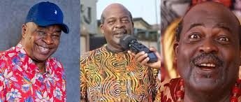 Wale Adenuga Responds to Papa Ajasco’s Financial Claims, Denies Neglect Wale Adenuga Responds to Papa Ajasco’s Financial Claims, Denies Neglect