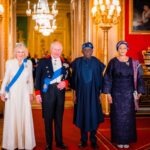OPINION: Counting the Gains of Tinubu’s UK Visit Nigerians at Heart of British Life, Says King Charles at State Banquet for Tinubu