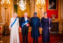 OPINION: Counting the Gains of Tinubu’s UK Visit Nigerians at Heart of British Life, Says King Charles at State Banquet for Tinubu