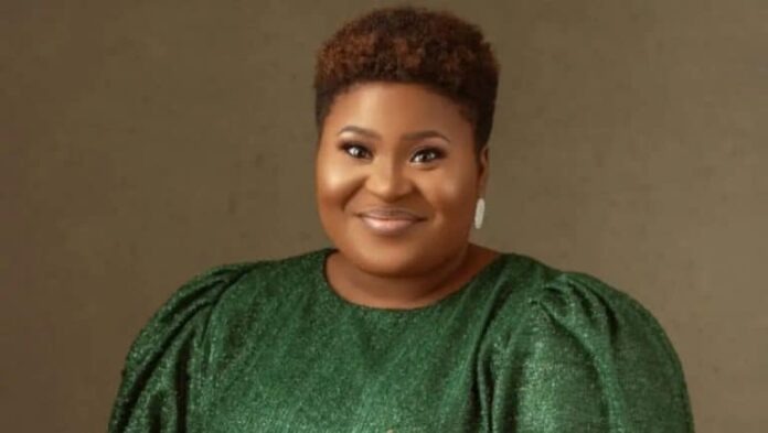 Judith Kanayo-Opara, popularly known as Judikay Judith Kanayo-Opara, popularly known as Judikay