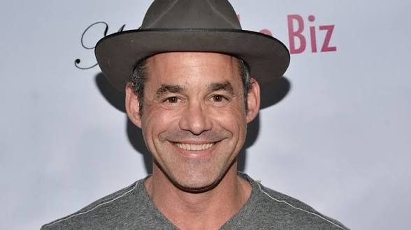 Nicholas Brendon Nicholas Brendon
