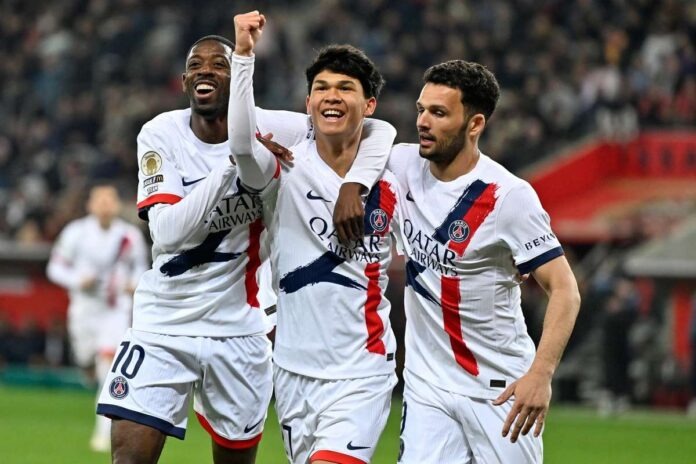 Psg Psg