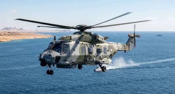 Helicopter crash Helicopter crash