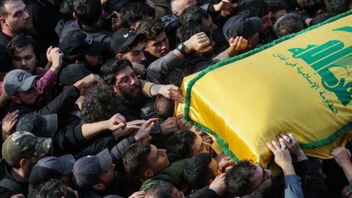 Hezbollah Hezbollah