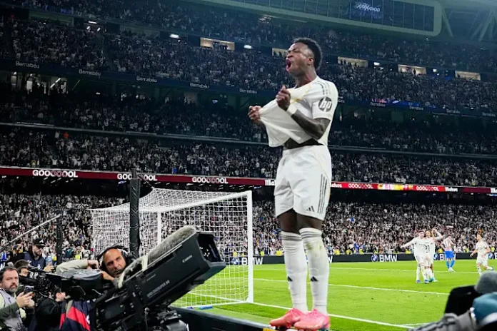 Vinicius jnr