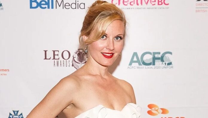 Supernatural’ Actress Carrie Anne Fleming Passes Away At 51 Supernatural’ Actress Carrie Anne Fleming Passes Away At 51