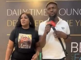 Omotola Jalade-Ekeinde