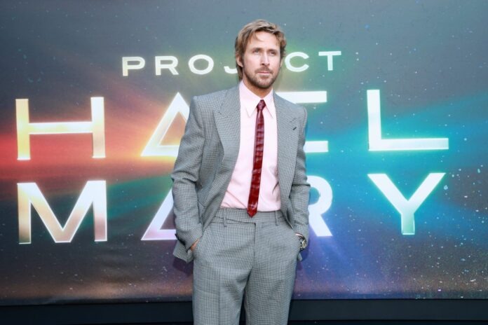 Ryan Gosling’s ‘Project Hail Mary’ Becomes Hollywood 2026’s Biggest Box Office Debut Ryan Gosling’s ‘Project Hail Mary’ Becomes Hollywood 2026’s Biggest Box Office Debut