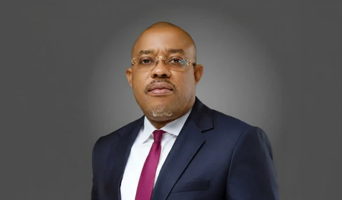 Alex Alozie Joins Signature Bank As Deputy Managing Director