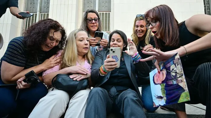 Meta, YouTube Found Liable In $3m Social Media Addiction Case