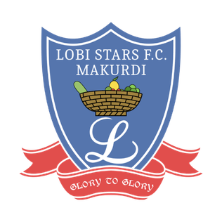 Lobi Stars Football Club Lobi Stars Football Club