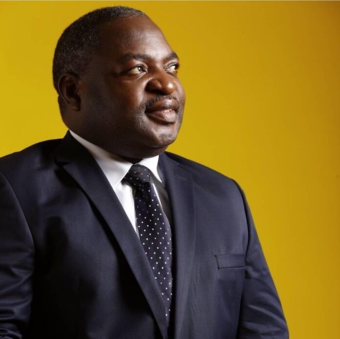 Abayomi Hunye