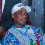 May Day: Alia Praises Benue Workers On State’s Transformation As Workers Demand Clearance Of Arrears Revd Fr Hyacinth Alia
