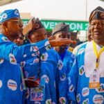 APC Convention Model Of Organisation, Security – Gov Abiodun APC Convention Model Of Organisation, Security - Gov Abiodun