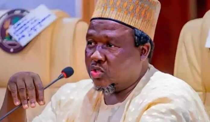 Ibrahim-Masari Ibrahim-Masari