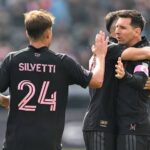 Inter Miami Bounce Back From Cup Exit With Thrilling NYCFC Victory Inter Miami