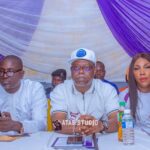 Advocacy Groups, PWD, Others Celebrate International Women’s Day In Bayelsa International Women's Day In Bayelsa