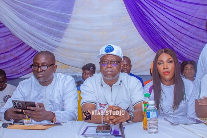 International Women's Day In Bayelsa International Women's Day In Bayelsa