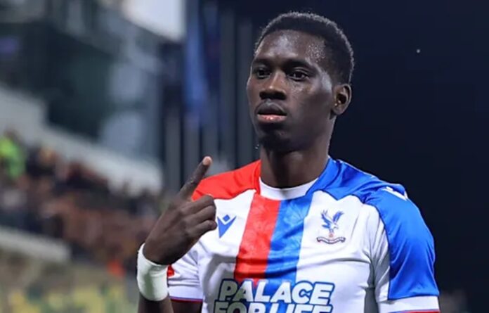 Ismaila Sarr