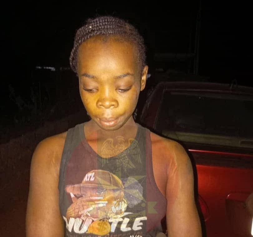 Kidnap Victims In Edo 1 - THEWILL NEWS MEDIA Kidnap Victims In Edo 1