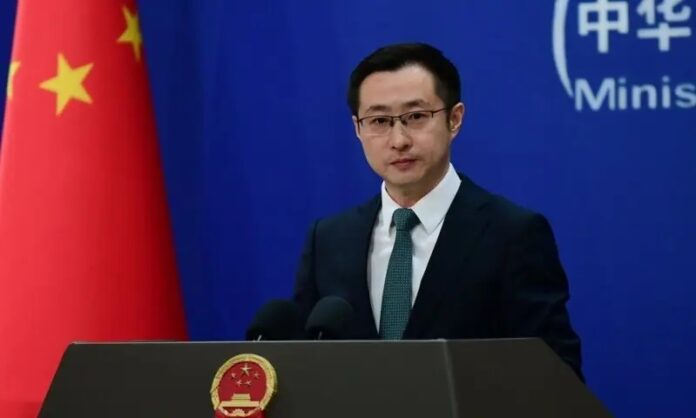 Lin Jian Lin Jian